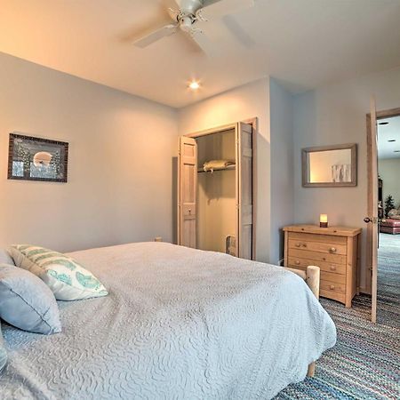 Resort-Style Harbor Springs Home With 2 Decks! Buitenkant foto